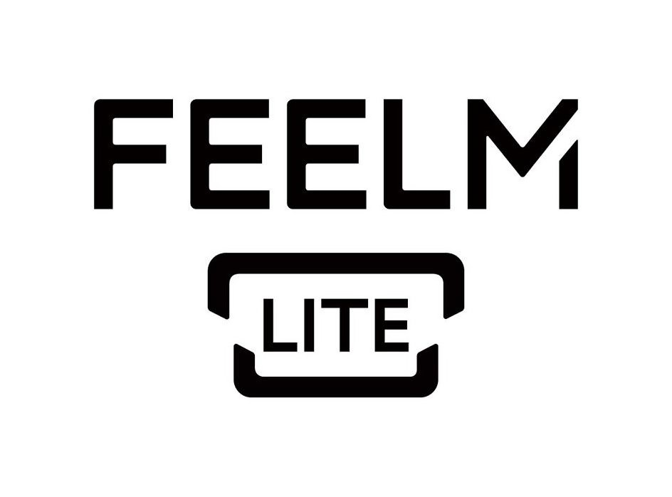 Trademark Logo FEELM LITE