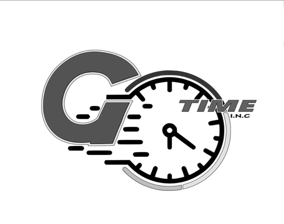 GO TIME