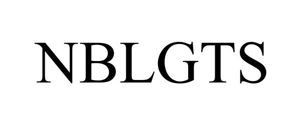  NBLGTS