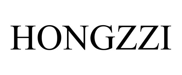  HONGZZI