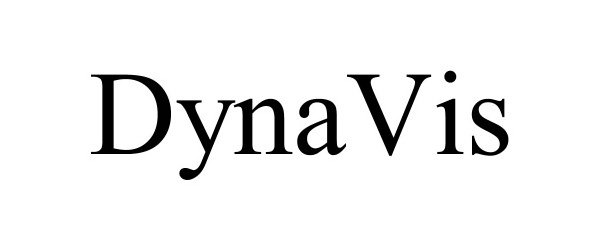 Trademark Logo DYNAVIS