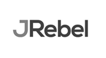 Trademark Logo JREBEL