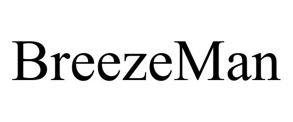  BREEZEMAN