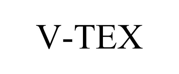  V-TEX