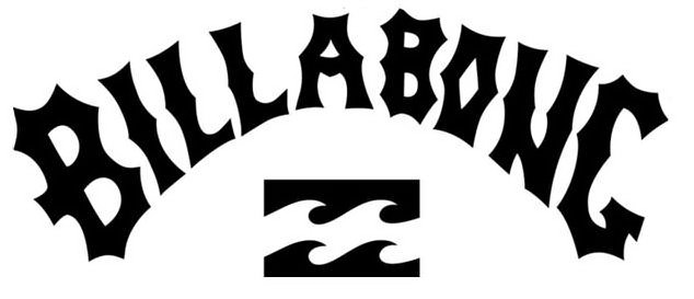 Trademark Logo BILLABONG