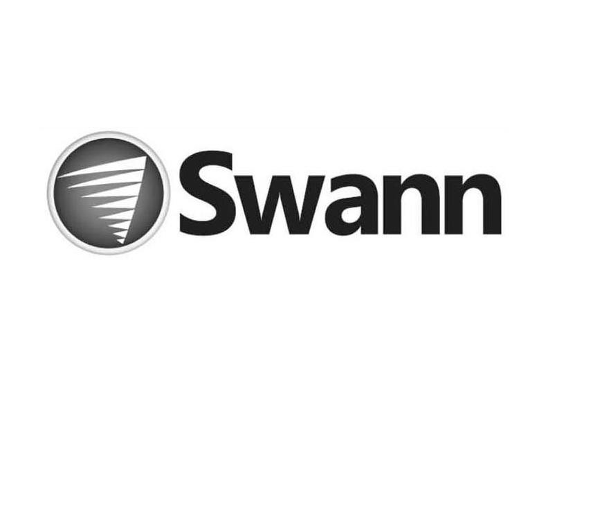 Trademark Logo SWANN