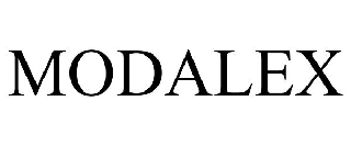  MODALEX
