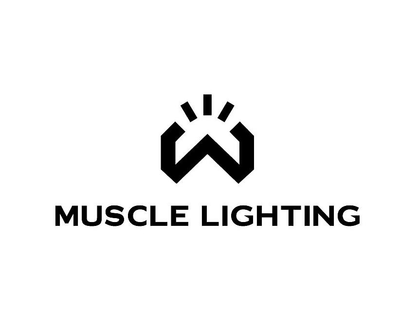  MUSCLE LIGHTING