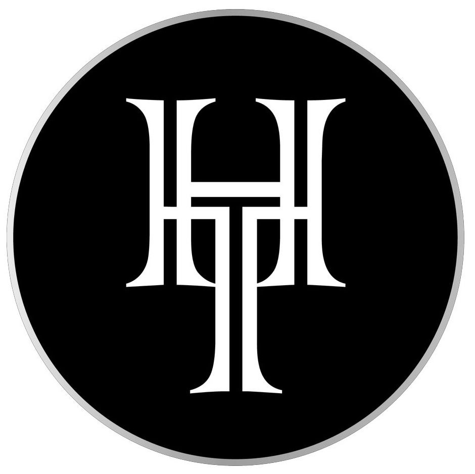 Trademark Logo HT