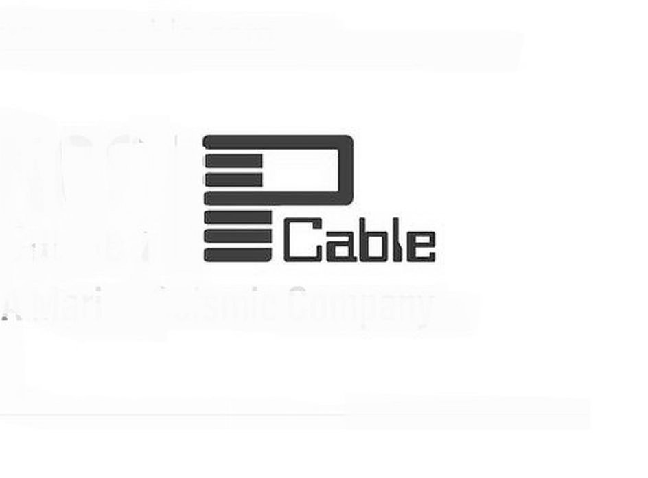  P CABLE