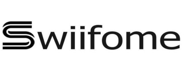 Trademark Logo SWIIFOME