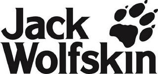  JACK WOLFSKIN