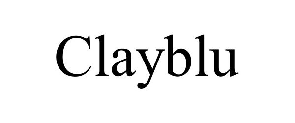  CLAYBLU