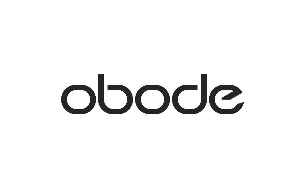 Trademark Logo OBODE