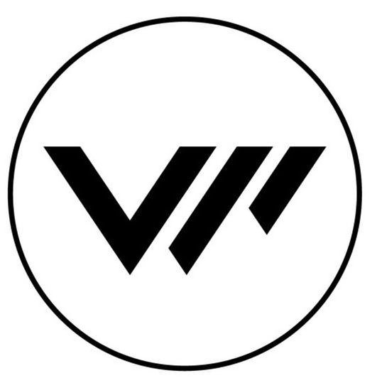 Trademark Logo VP