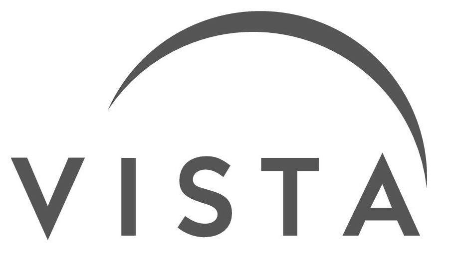 Trademark Logo VISTA
