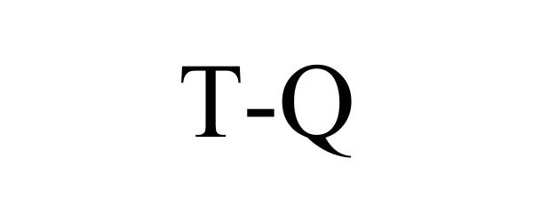  T-Q