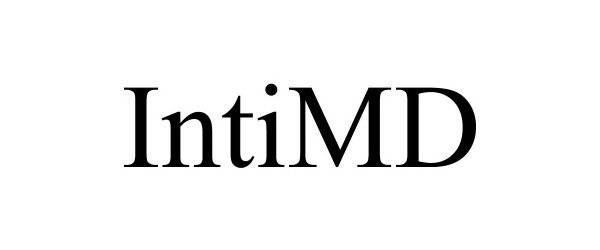 Trademark Logo INTIMD