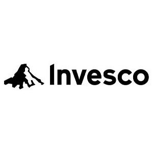 Trademark Logo INVESCO