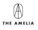 Trademark Logo THE AMELIA