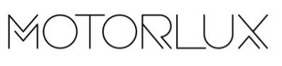 Trademark Logo MOTORLUX
