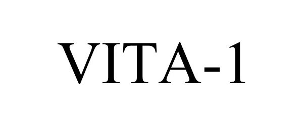  VITA-1