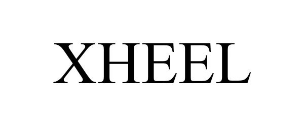  XHEEL