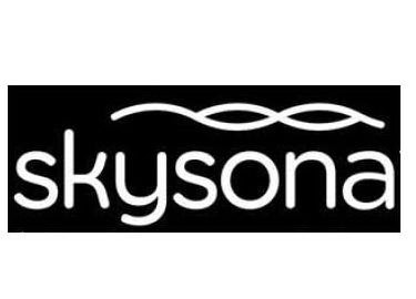 Trademark Logo SKYSONA