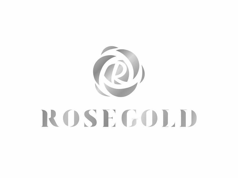 Trademark Logo ROSEGOLD