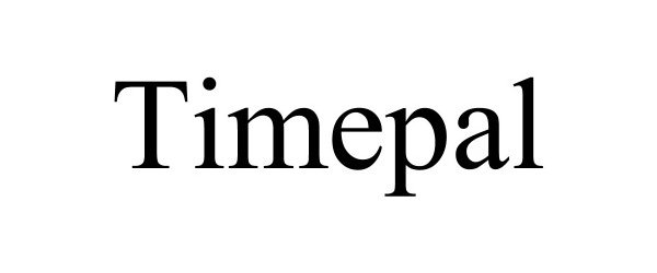  TIMEPAL