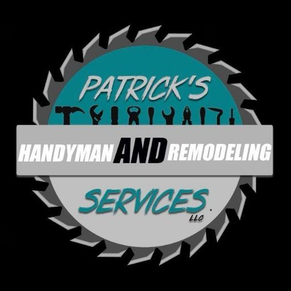 Trademark Logo PATRICK'S HANDYMAN AND REMODELING SERVICES LLC
