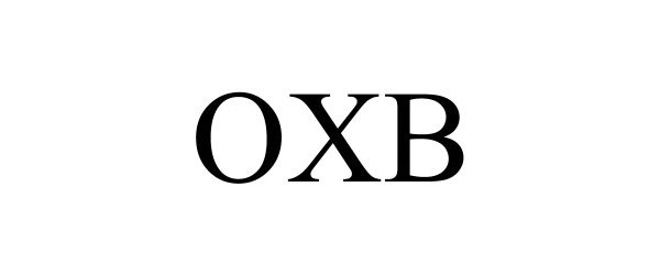 OXB