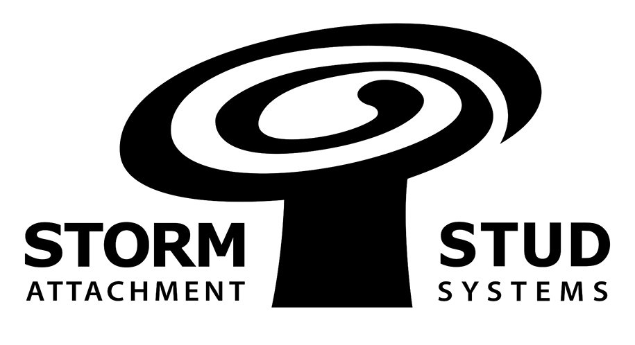  STORM STUD ATTACHMENT SYSTEMS