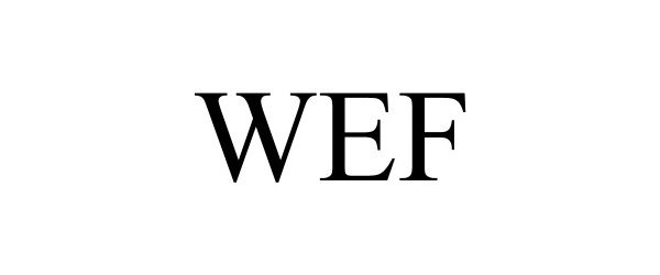 WEF