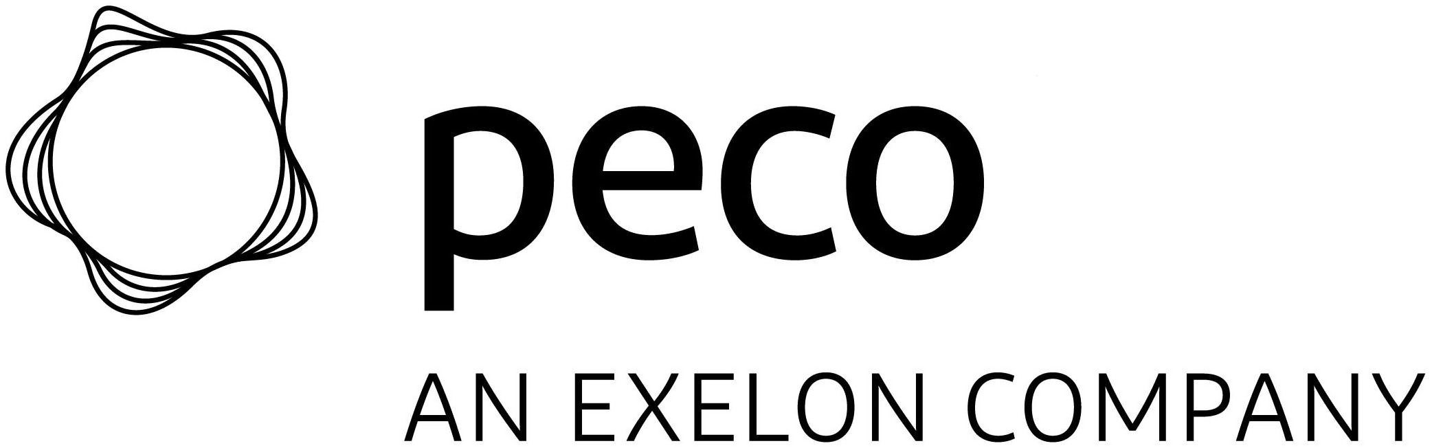 Trademark Logo PECO AN EXELON COMPANY