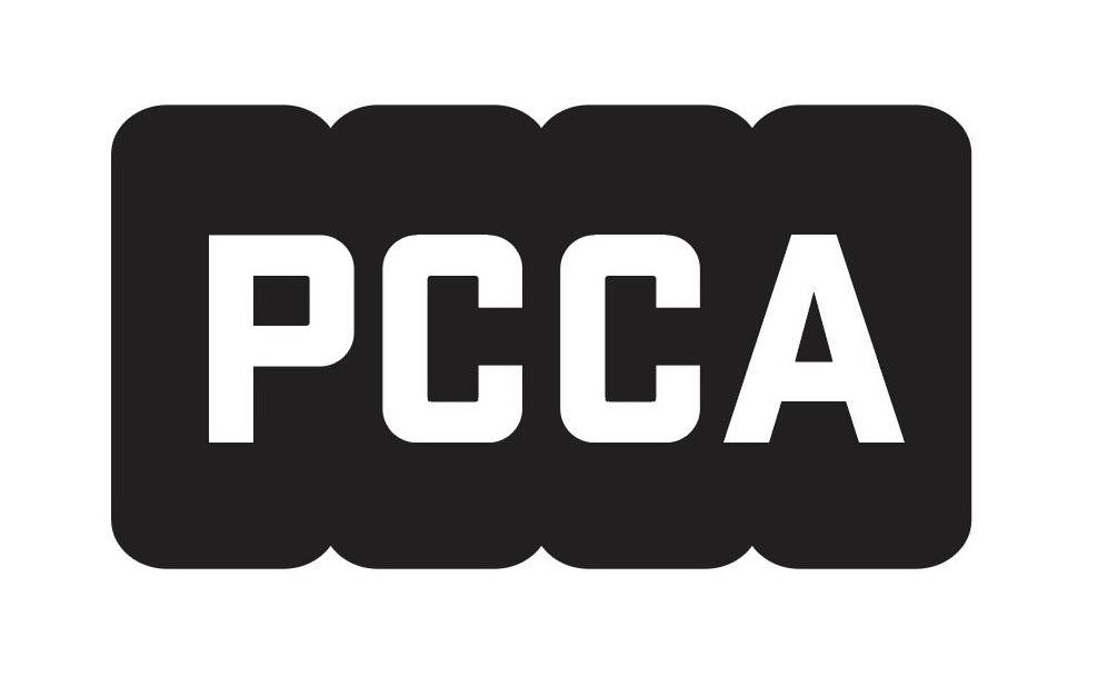 Trademark Logo PCCA