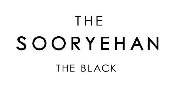  THE SOORYEHAN THE BLACK