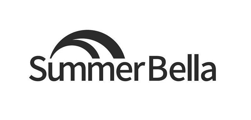 Trademark Logo SUMMER BELLA