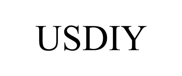  USDIY