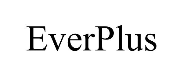  EVERPLUS