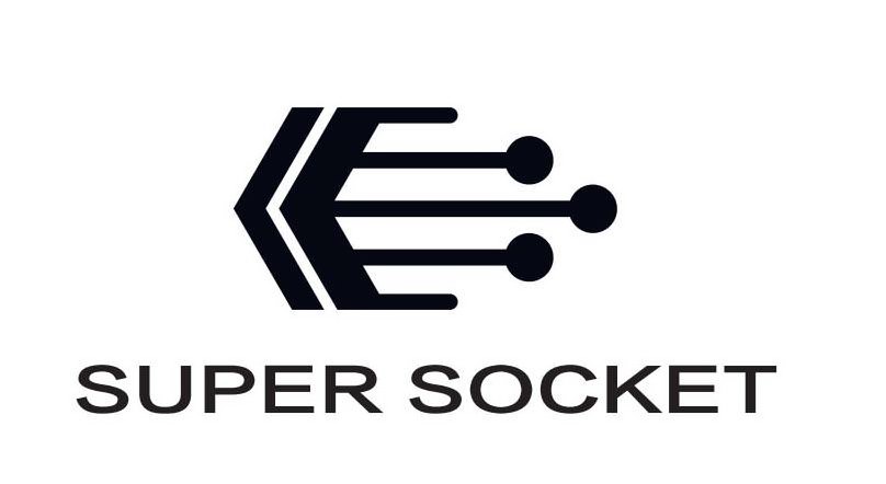  SUPER SOCKET