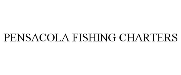  PENSACOLA FISHING CHARTERS