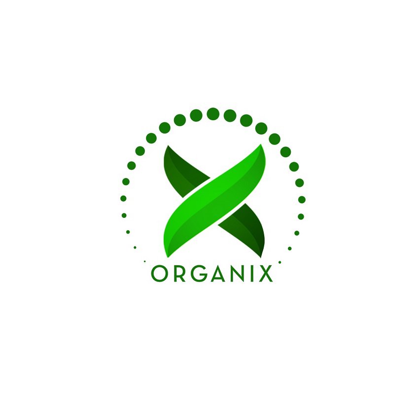 Trademark Logo ORGANIX