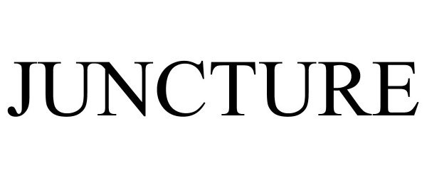 Trademark Logo JUNCTURE