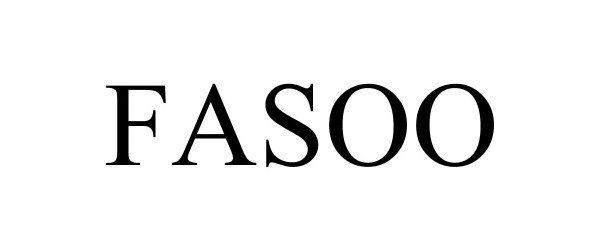 FASOO