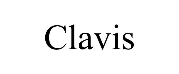 Trademark Logo CLAVIS