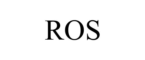 ROS