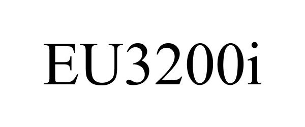  EU3200I