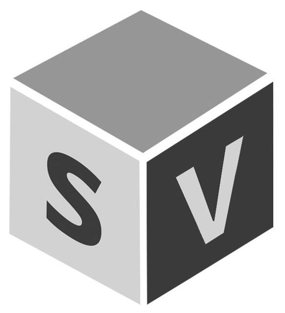 Trademark Logo SV