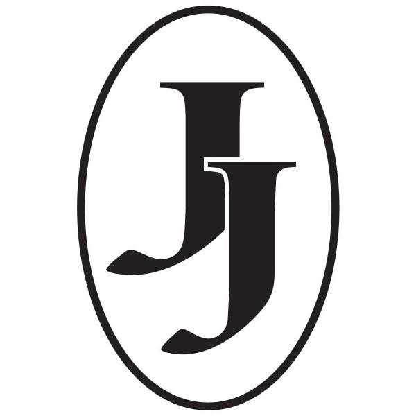 Trademark Logo JJ